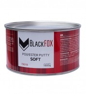BlackFox Soft  