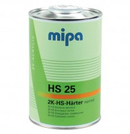 Mipa 2K-Harter HS25  