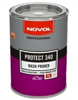 Novol PROTECT 340 Wash Primer 2K  