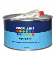 Profi-Line Light Soft   
