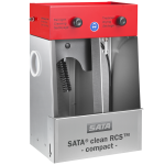 SATA clean RCS compact -     