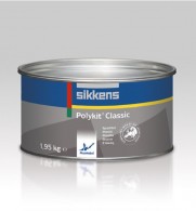 Sikkens Polykit Classic  
