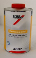 Spies Hecker Permasolid HS 3307  