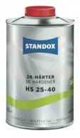 Standox 2K-Harter HS 25-40  