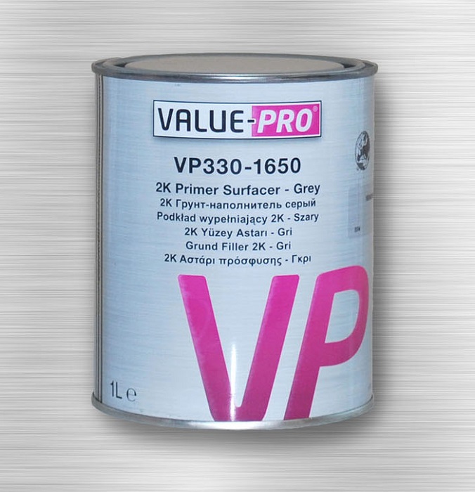 Value-Pro VP330-1610/1650/1670 -