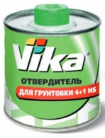 Vika    4+1 HS